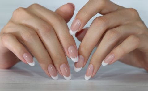 Manicure