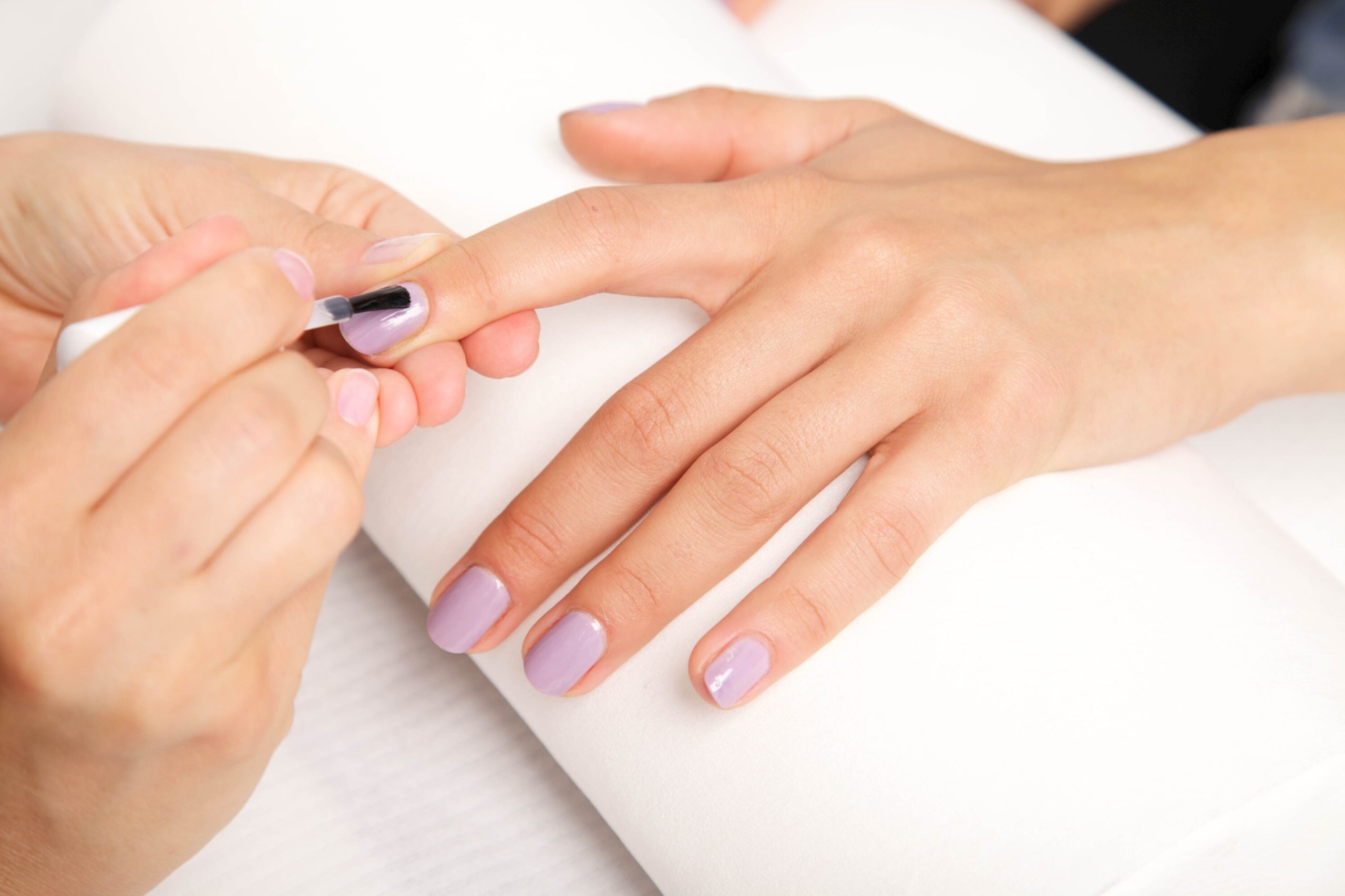manicure-basic